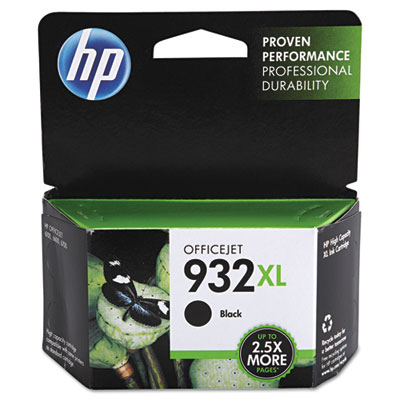 HP 932XL Black